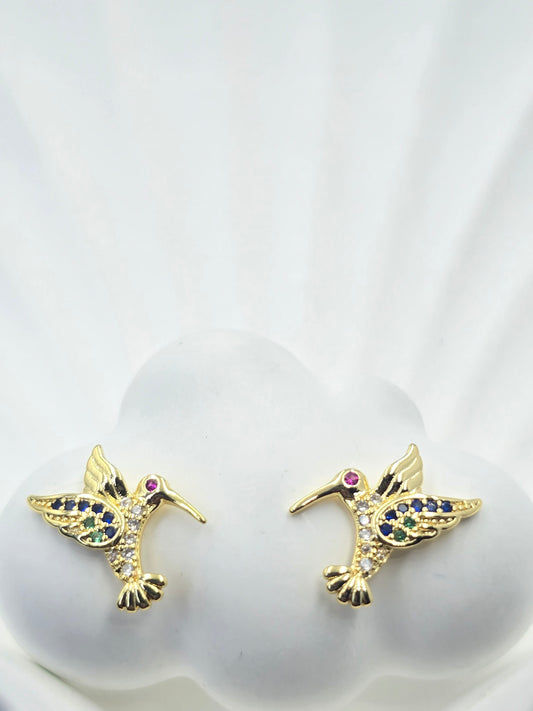 Arete Topo Dorado ATD5