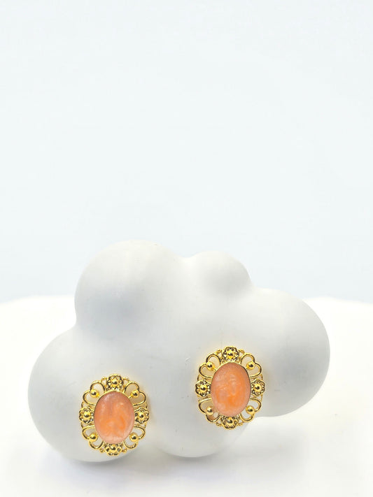 Arete Topo Dorado ATD6