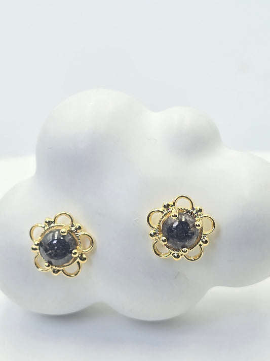 Arete Topo Dorado ATD3