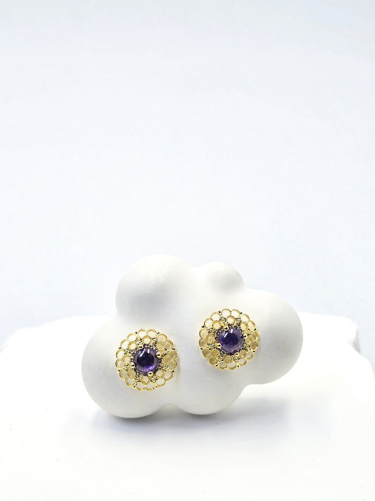 ARETE Topo Dorado ATD7