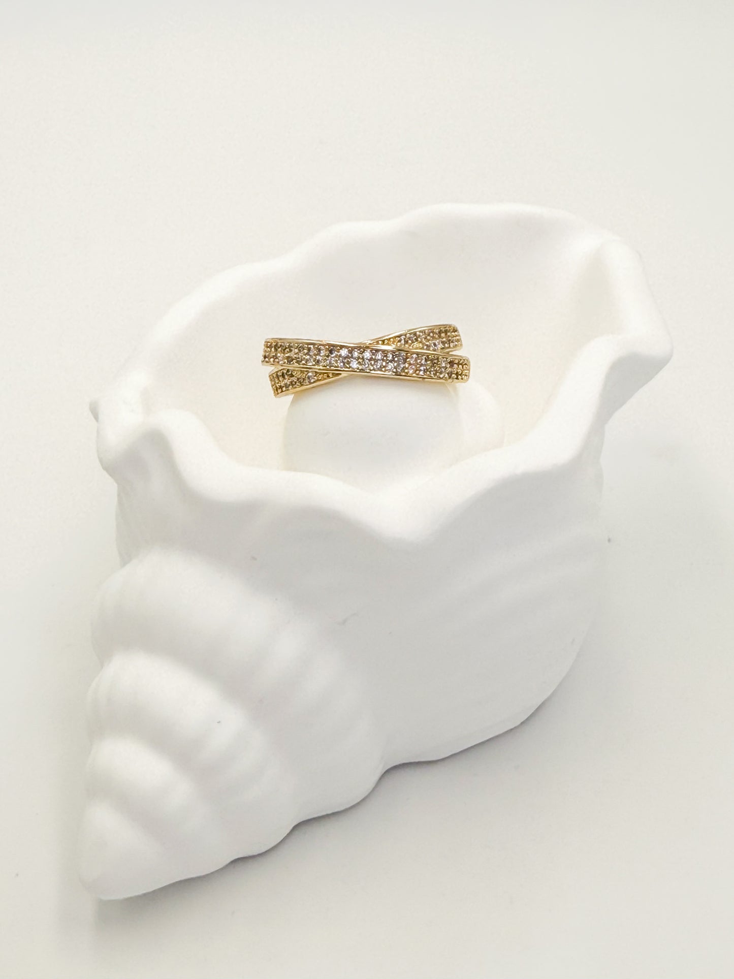 Anillo Dorado ADP5