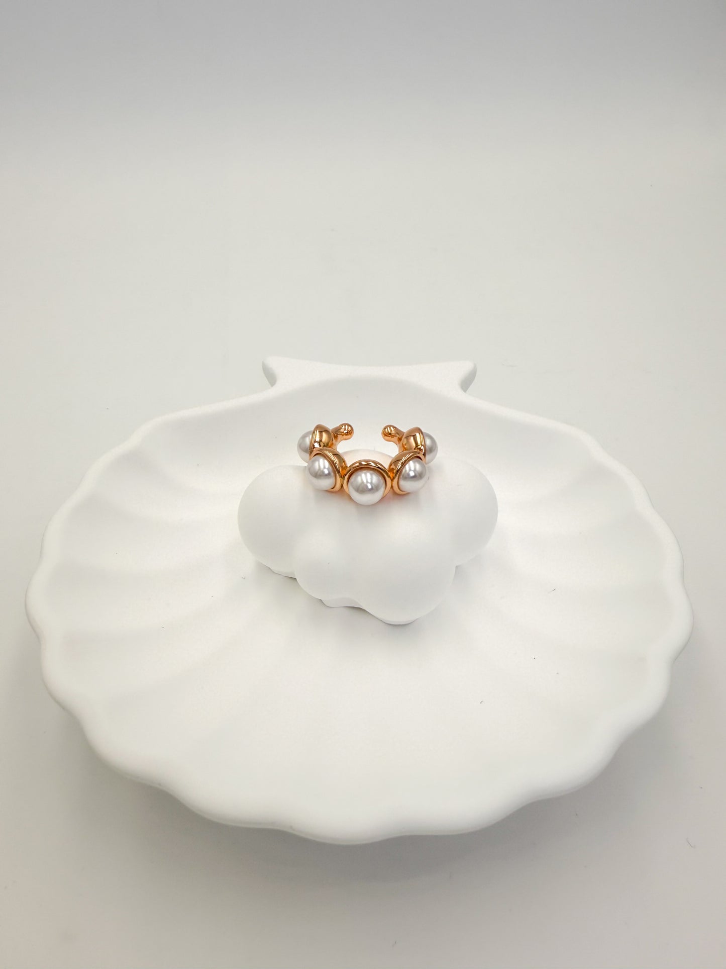 Arete Earcuff AED1