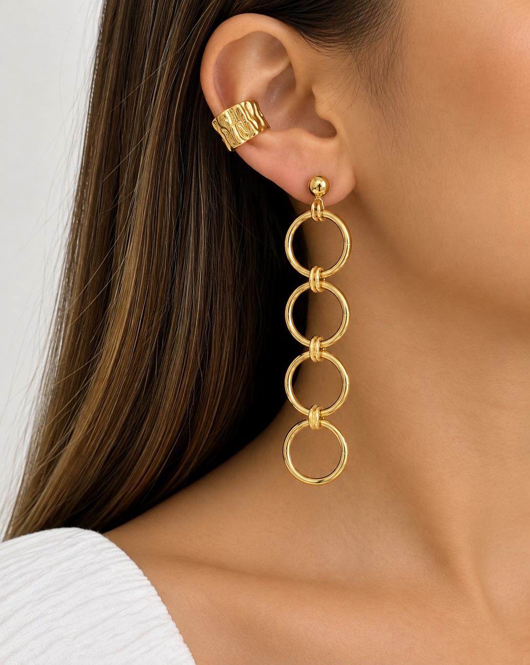 Aretes
