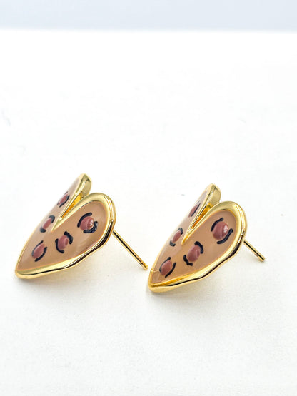 Arete Topo Dorado ATD1