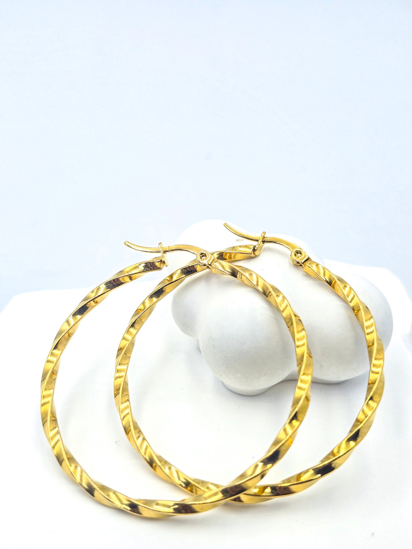 Arete Candonga Dorado ACD3