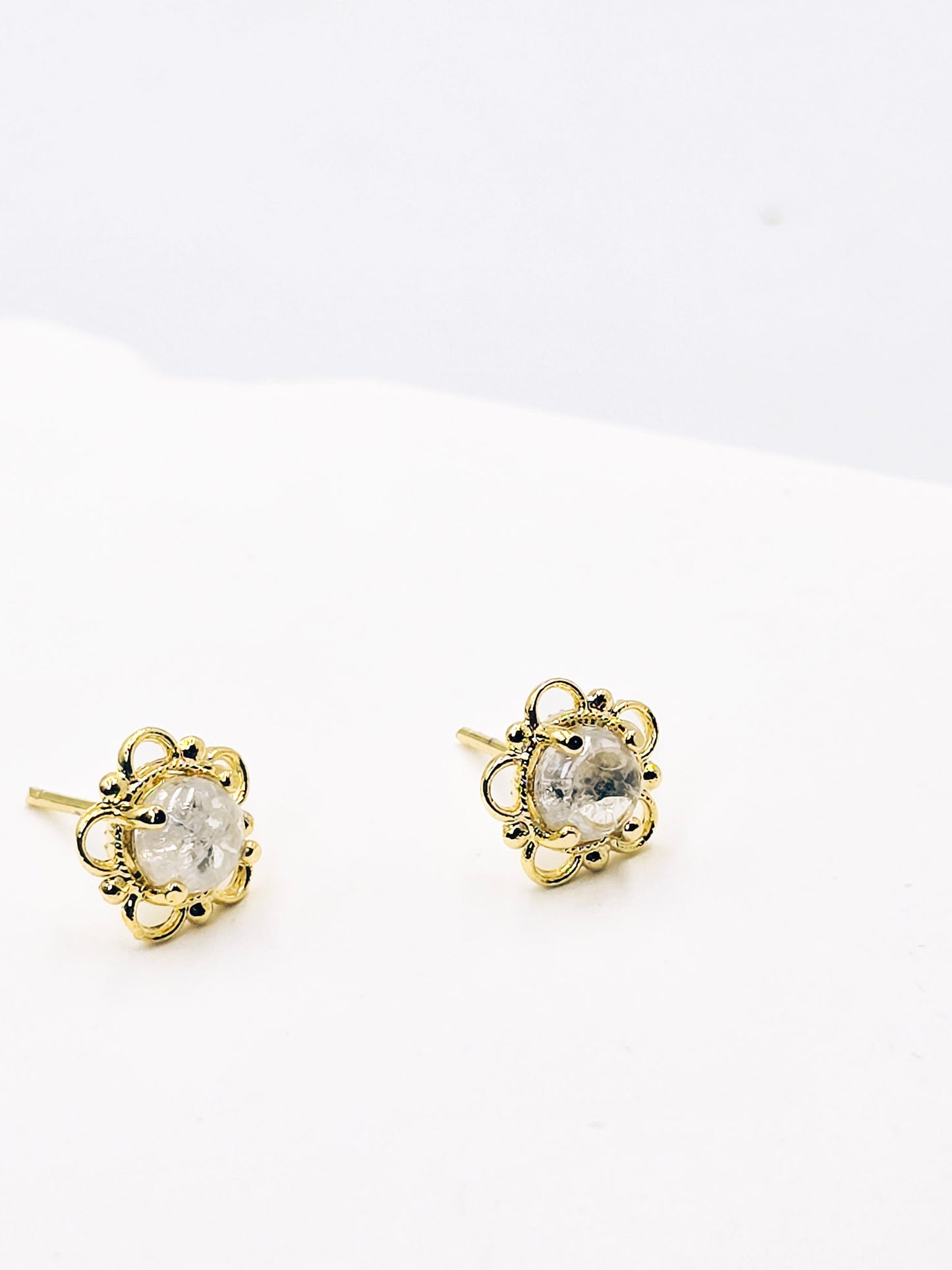 Arete Topo Dorado ATD3