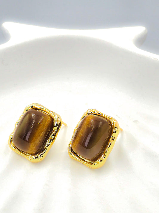 Arete Topo Dorado ATD8