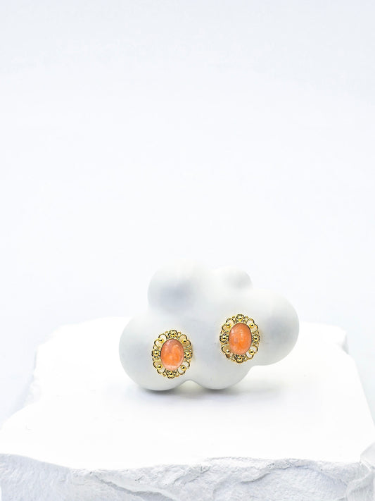 Arete Topo Dorado ATD6