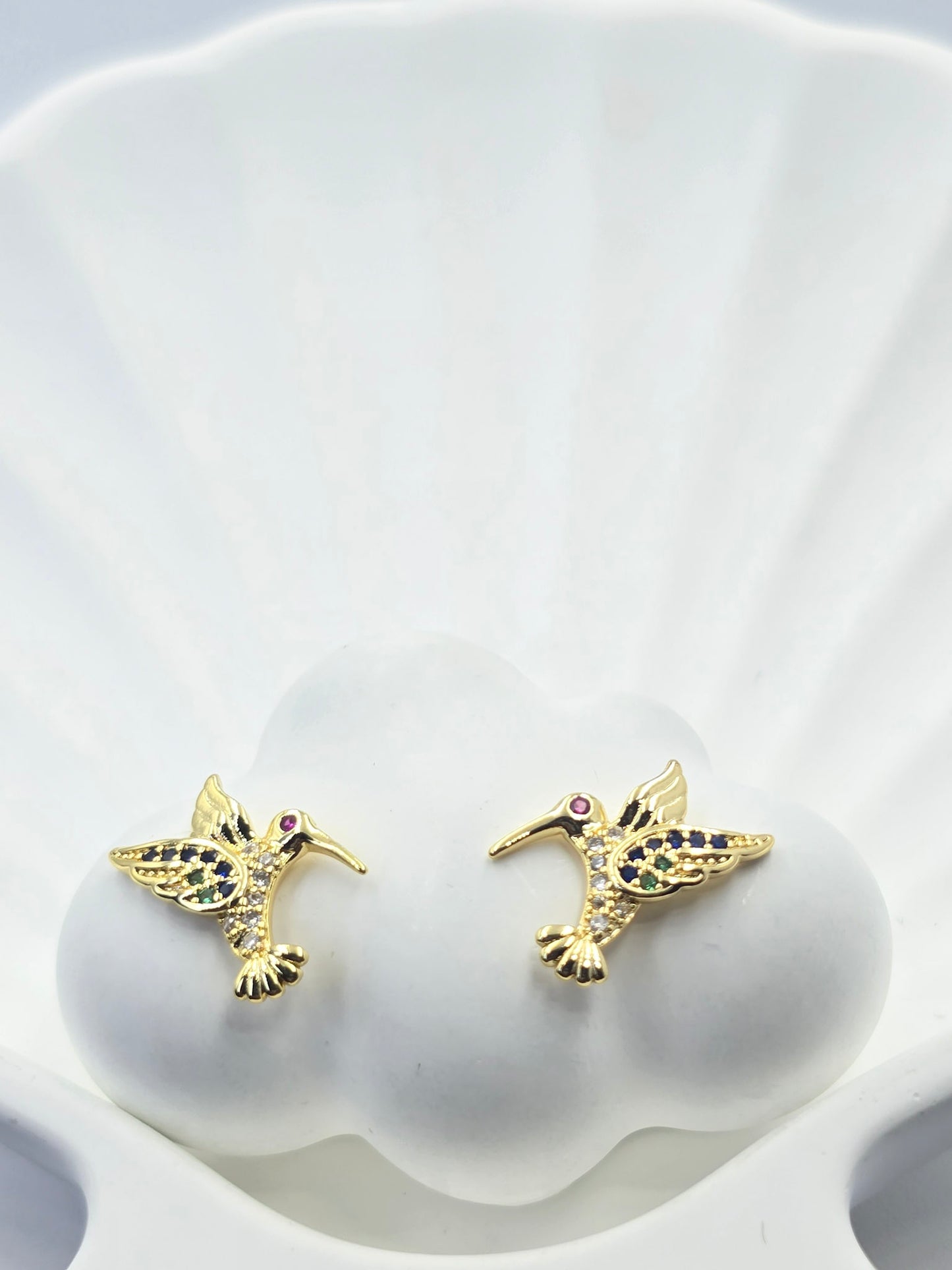 Arete Topo Dorado ATD5