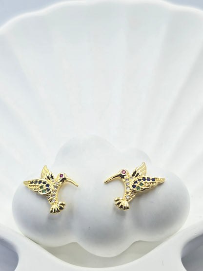 Arete Topo Dorado ATD5