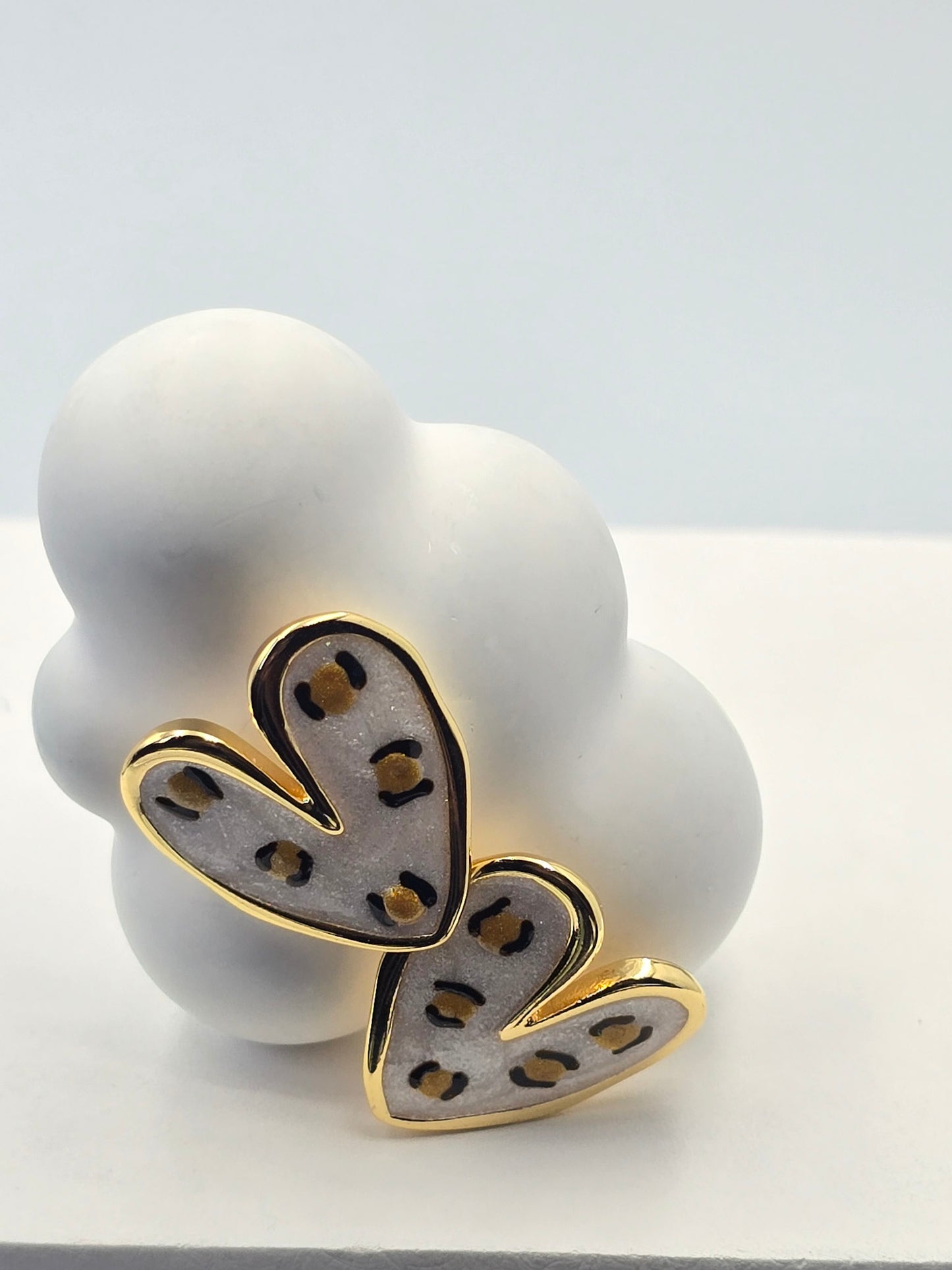 Arete Topo Dorado ATD1