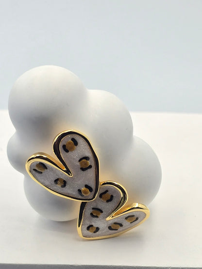 Arete Topo Dorado ATD1