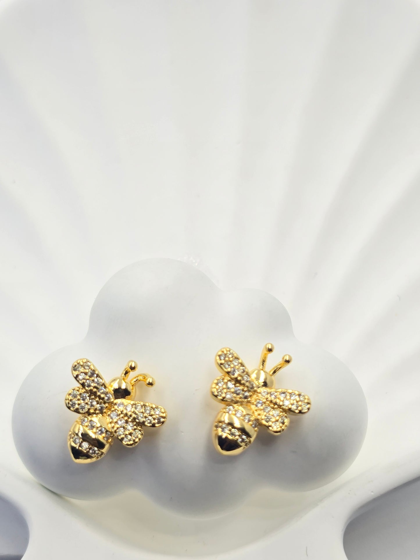 Arete Topo Dorado ATD2