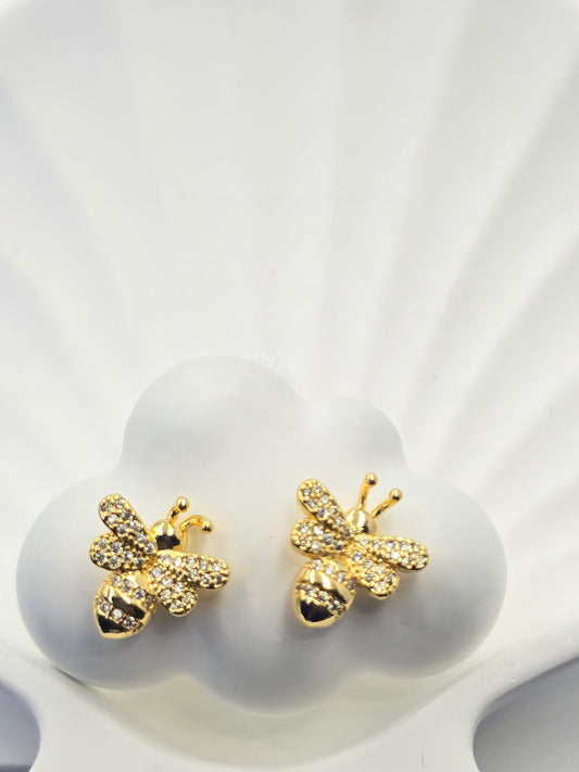 Arete Topo Dorado ATD2