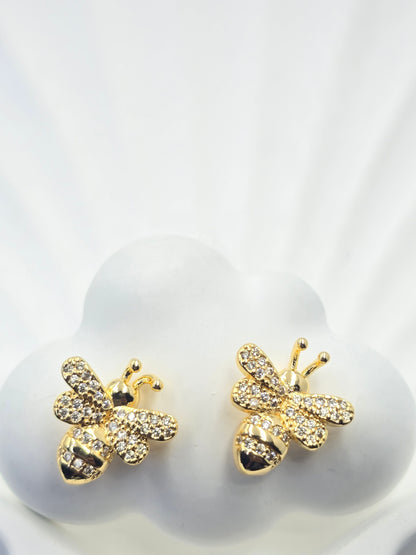 Arete Topo Dorado ATD2