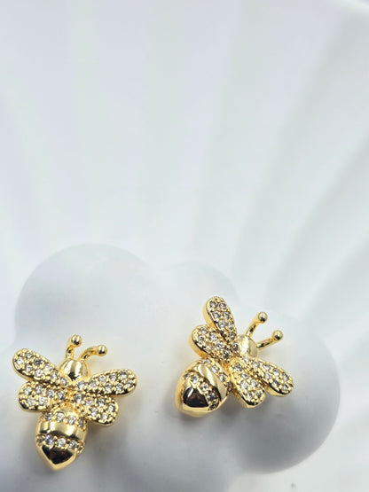 Arete Topo Dorado ATD2