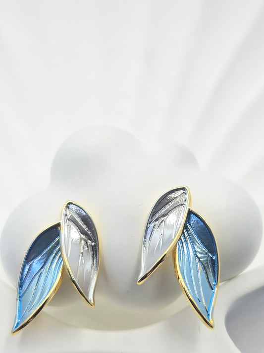 Arete Topo Plateado ATP3