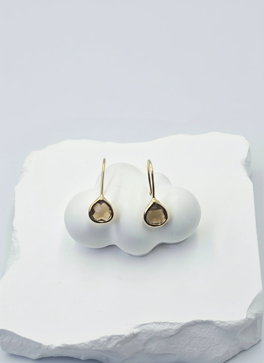 Arete Semi Candonga ASCD2