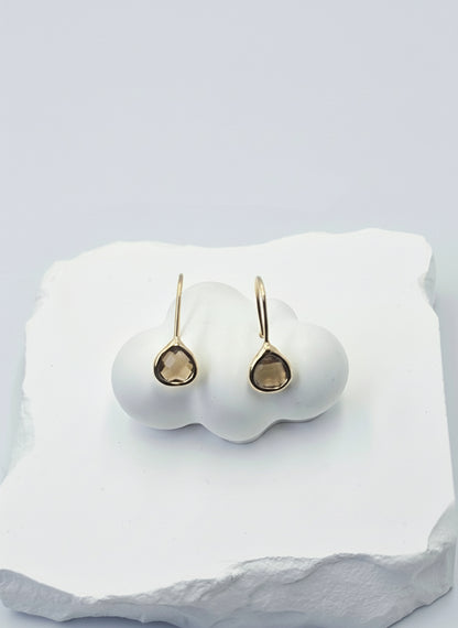 Arete Semi Candonga ASCD2