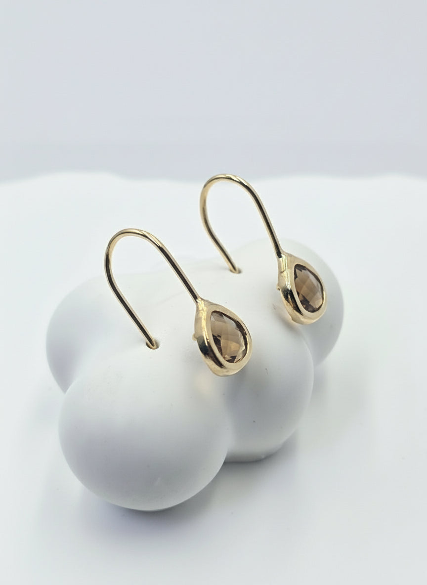 Arete Semi Candonga ASCD2