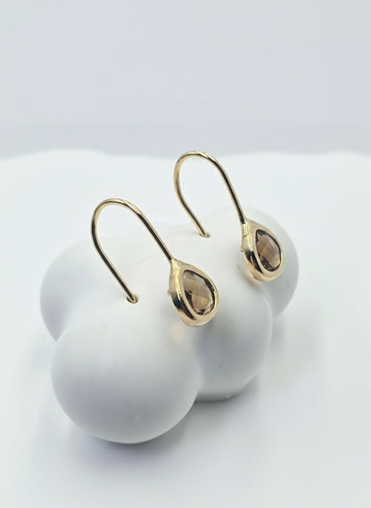 Arete Semi Candonga ASCD2