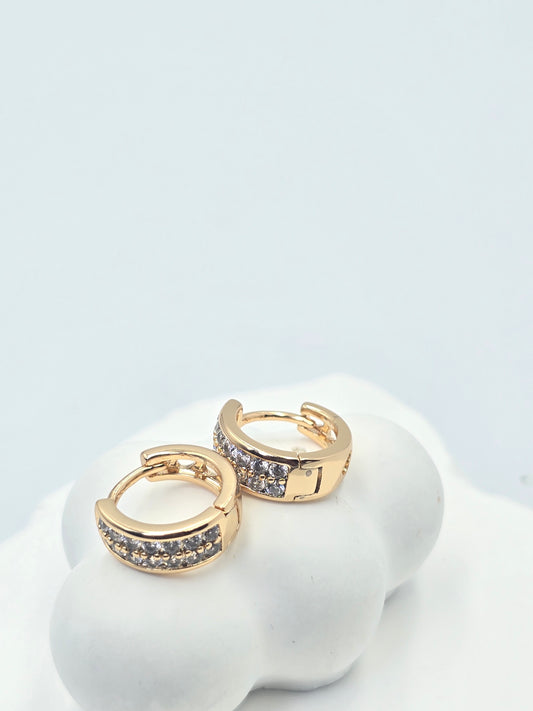 Arete Topo Dorado ATD16