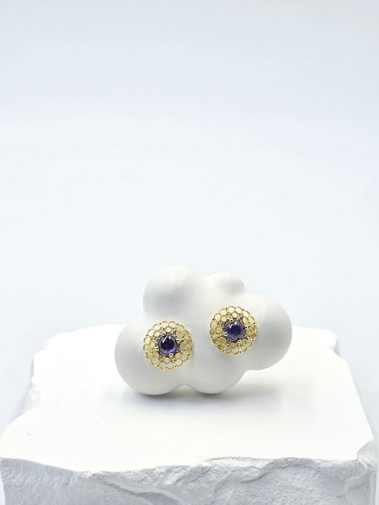 ARETE Topo Dorado ATD7