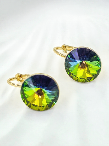 Arete Candonga Dorada ACD9