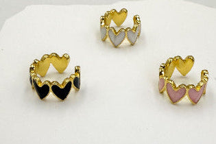 Arete Earcuff AED5