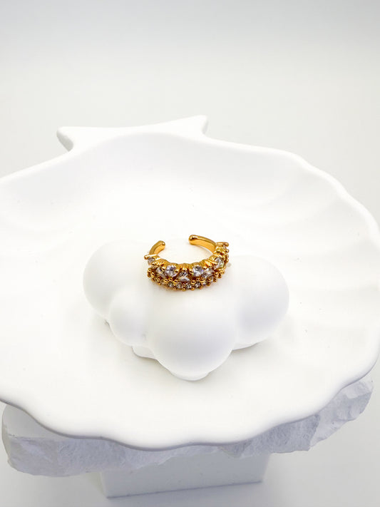 Arete Earcuff AED6
