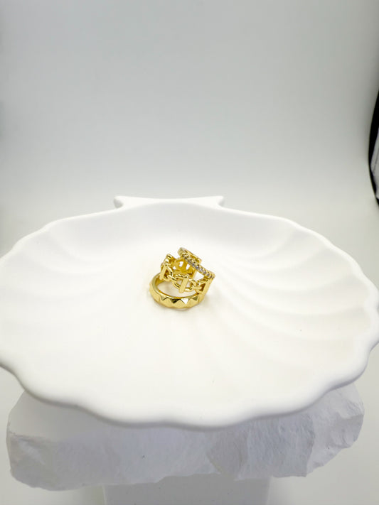 Arete Earcuff AED7