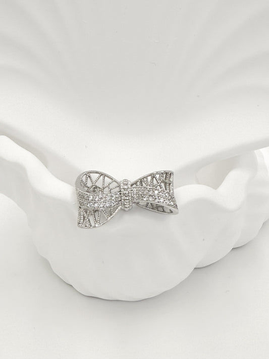 Anillo Plateado APP1