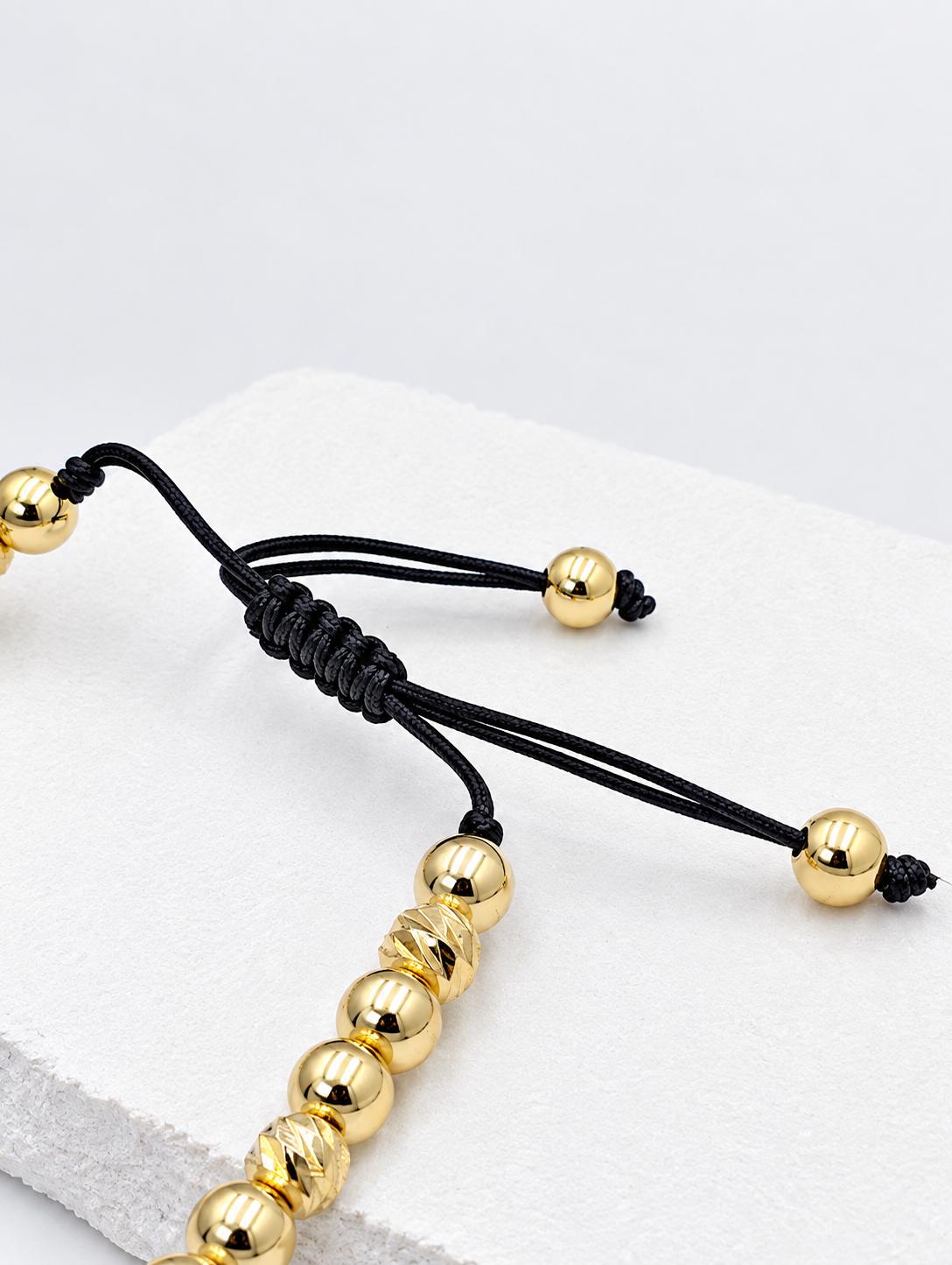 Pulsera Dorada PD3