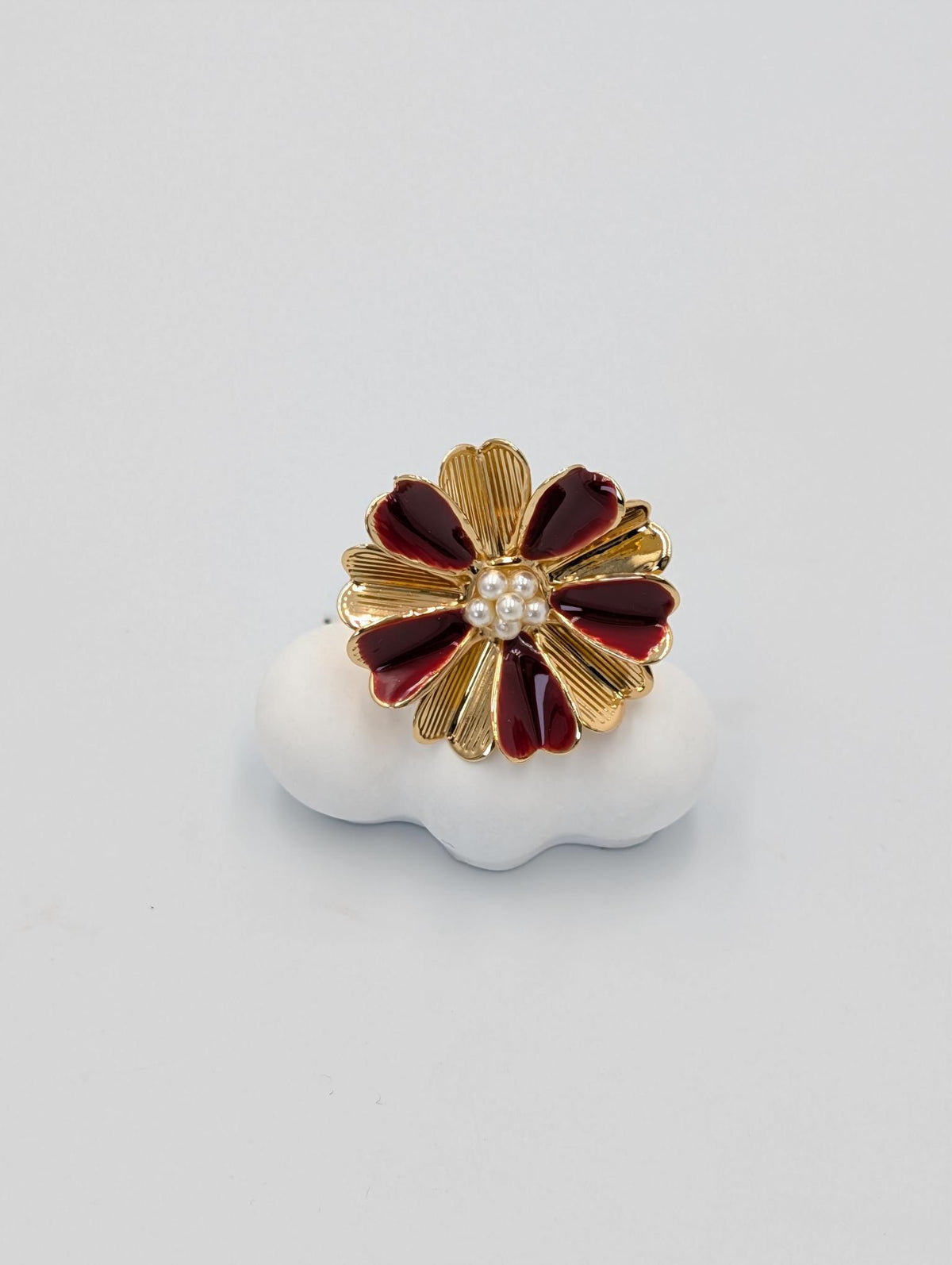 Anillo Dorado AD5