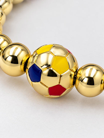 Pulsera Dorada PD3