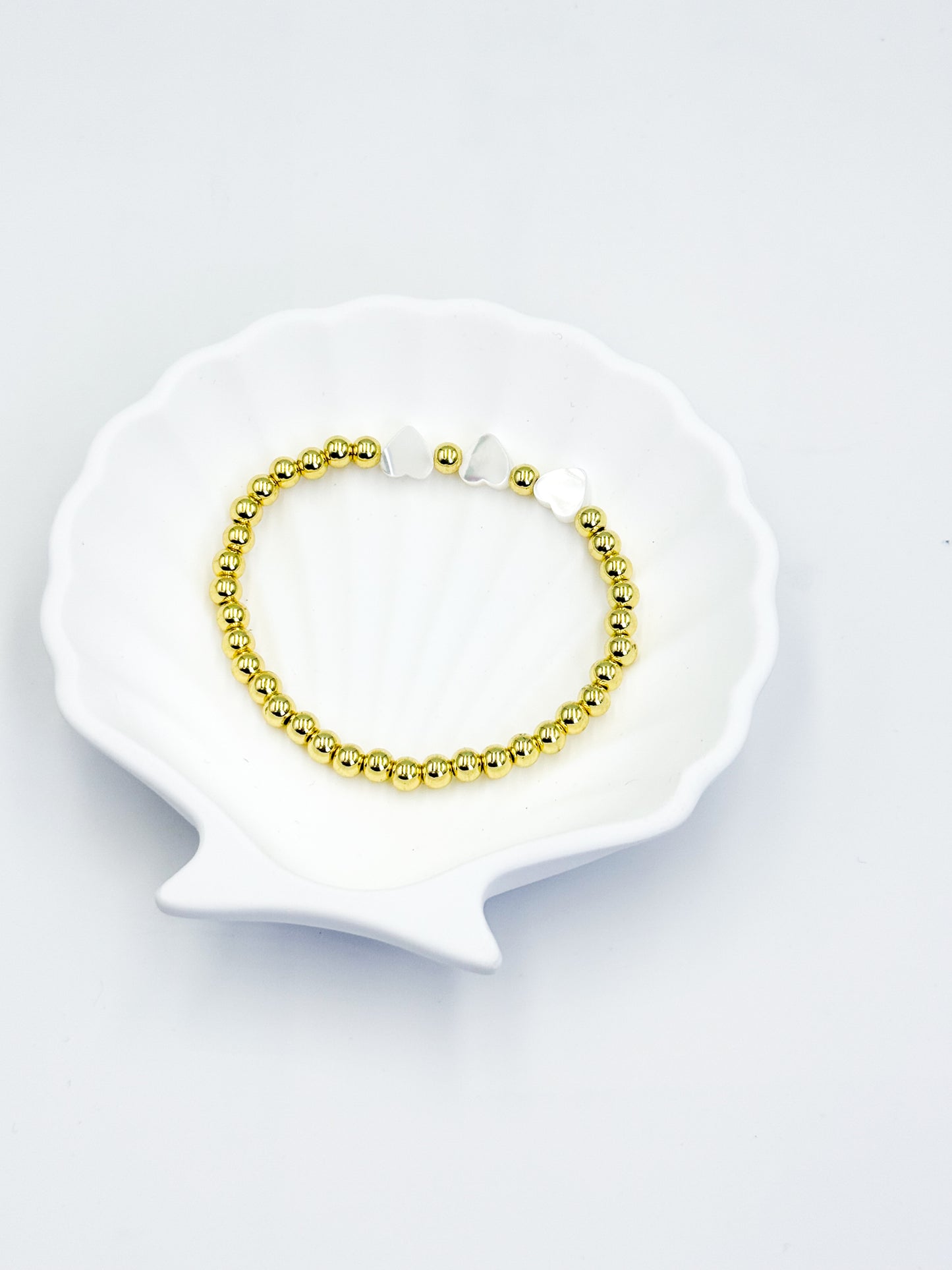 Pulsera Dorada PD1