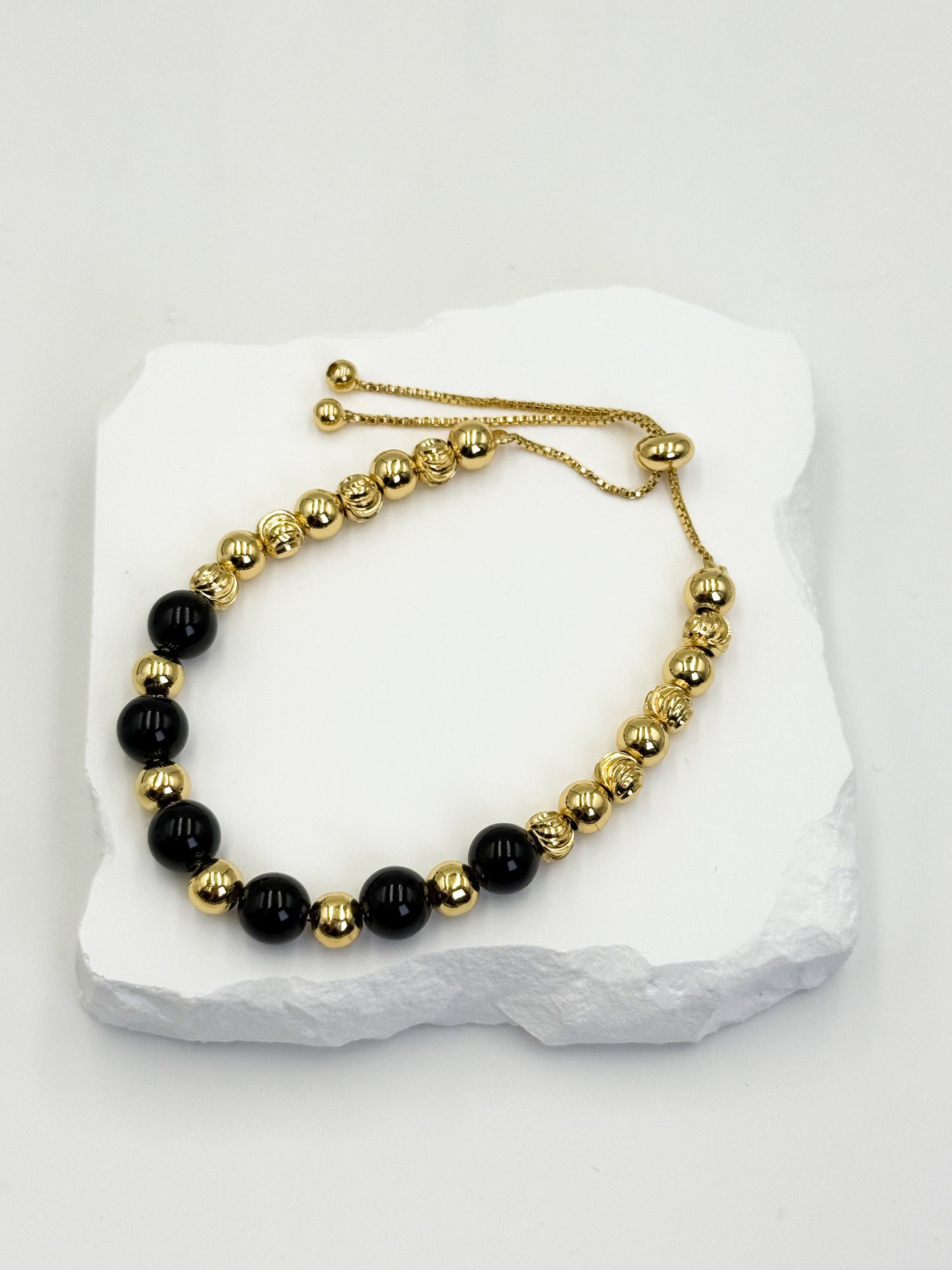 Pulsera Dorada PD5