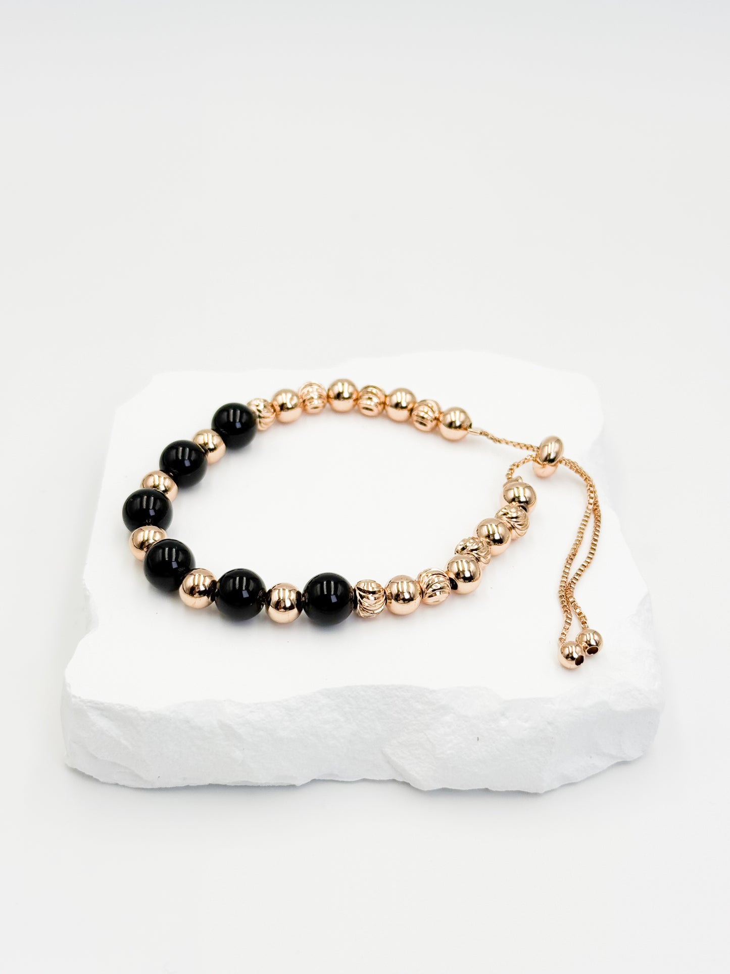 Pulsera Dorada PD5