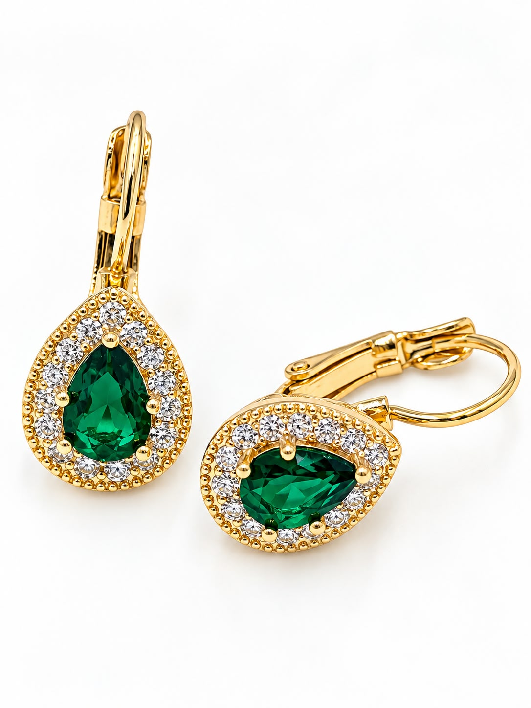 Arete Candonga Dorado ACD2