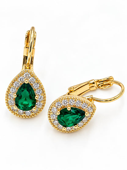 Arete Candonga Dorado ACD2