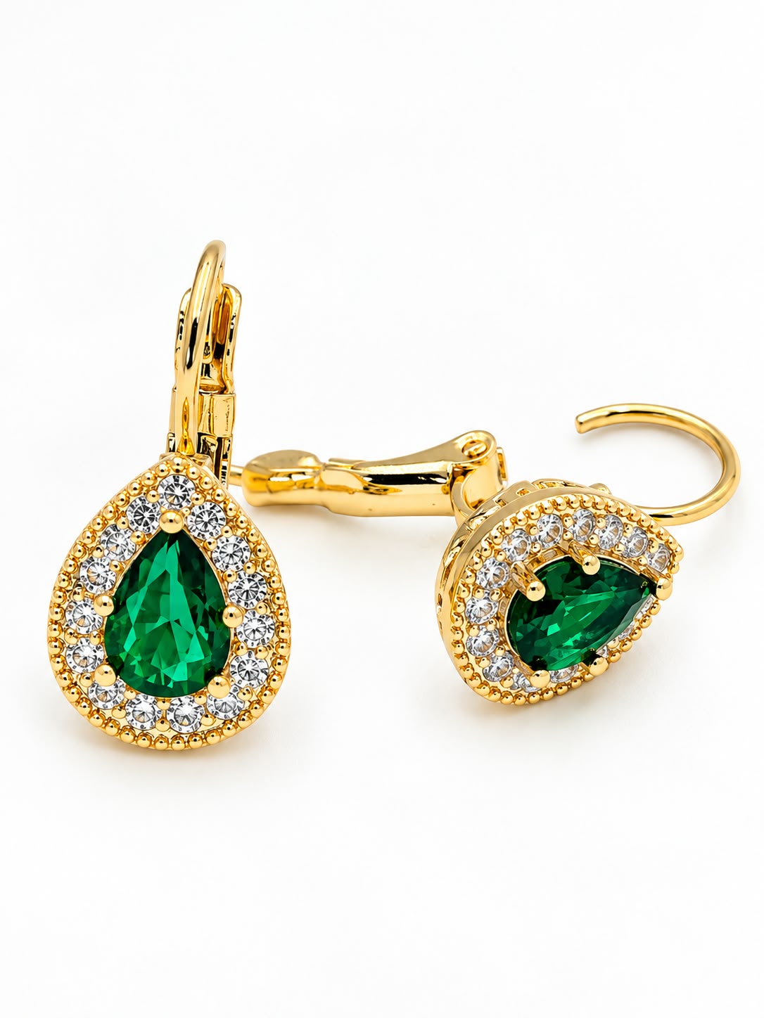 Arete Candonga Dorado ACD2
