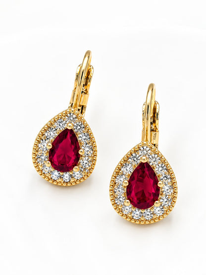 Arete Candonga Dorado ACD2