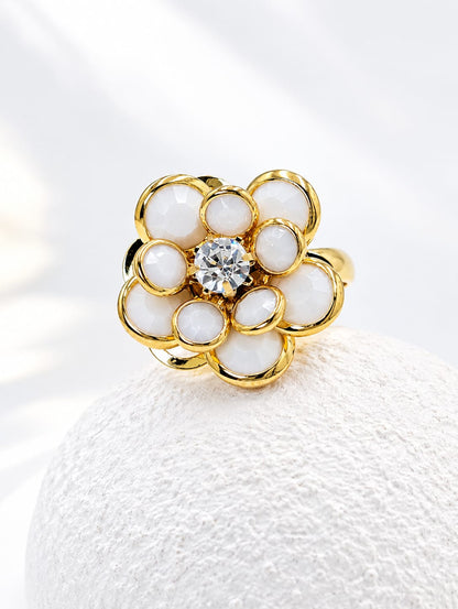 Anillo Dorado AD6