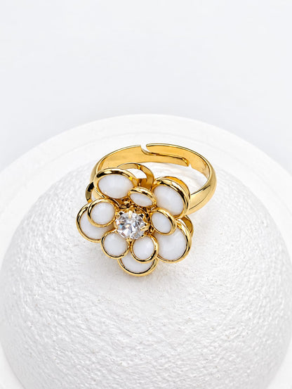 Anillo Dorado AD6