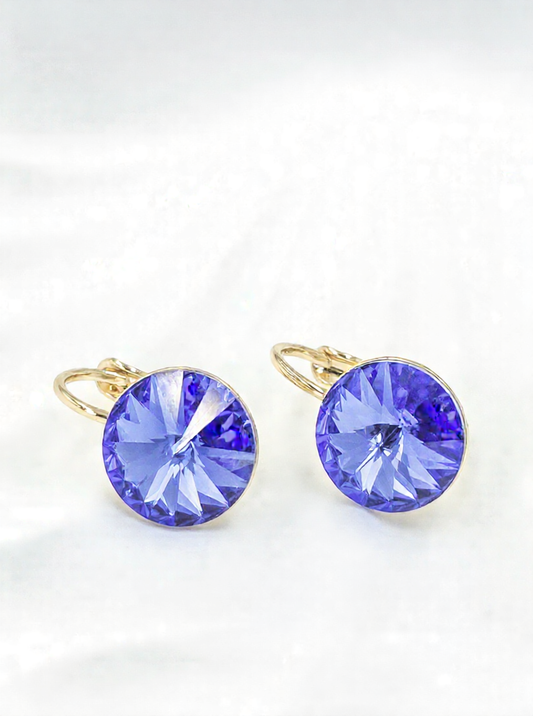 Arete Candonga Dorada ACD9