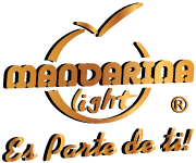 Mandarina Light