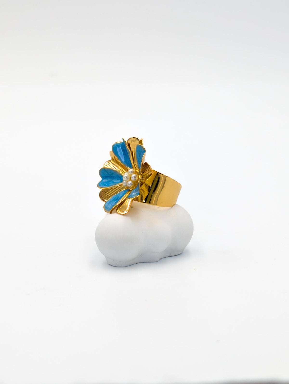 Anillo Dorado AD5