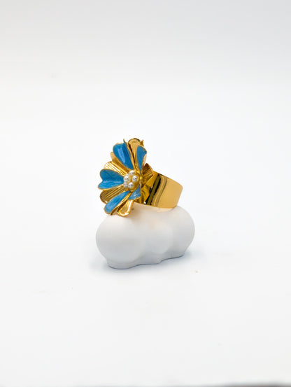 Anillo Dorado AD5
