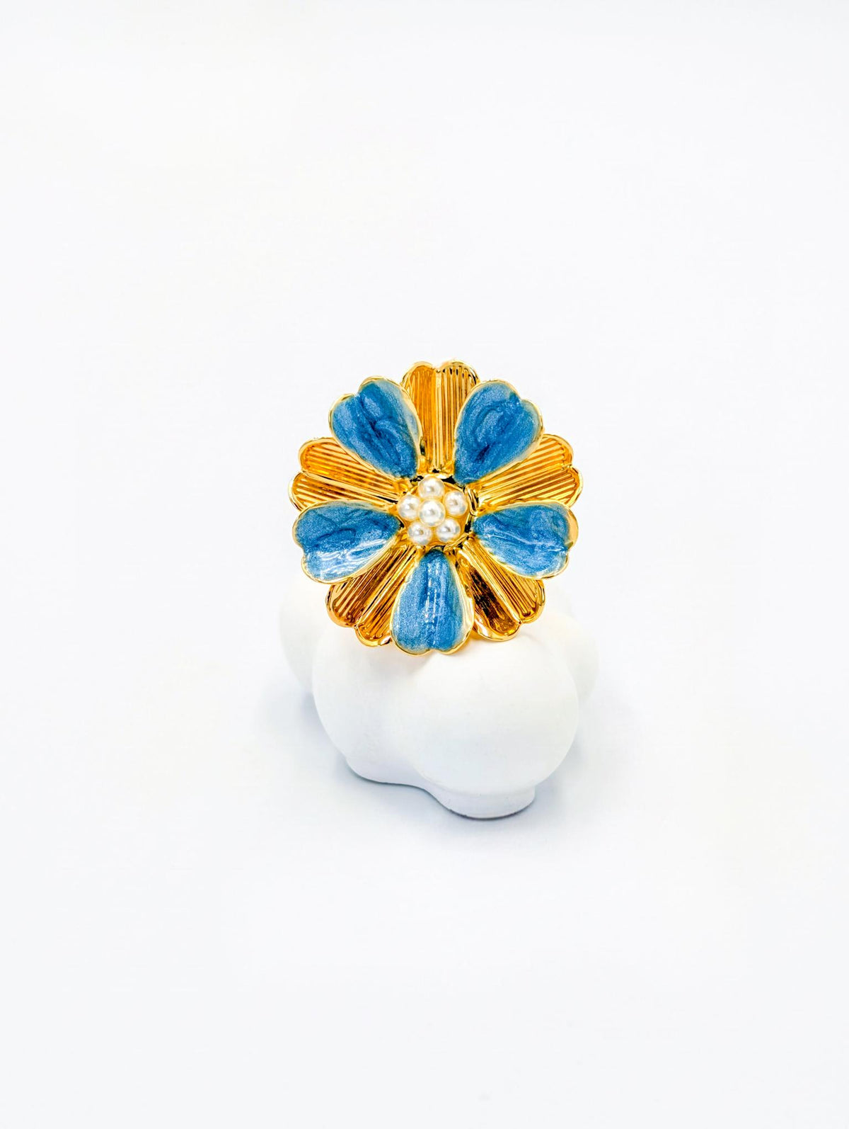 Anillo Dorado AD5