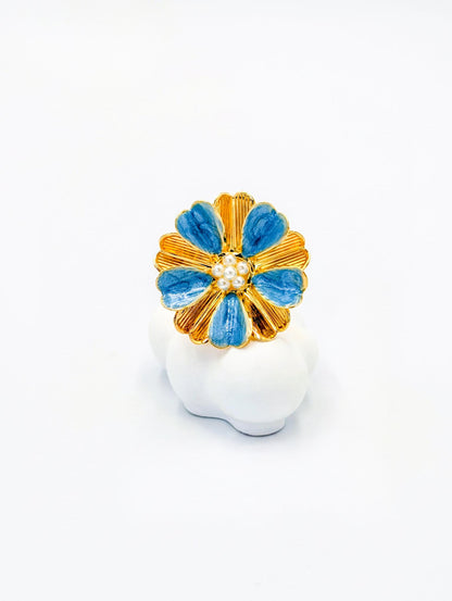 Anillo Dorado AD5